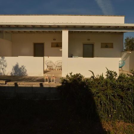 Il Monile Hotel Otranto Kültér fotó