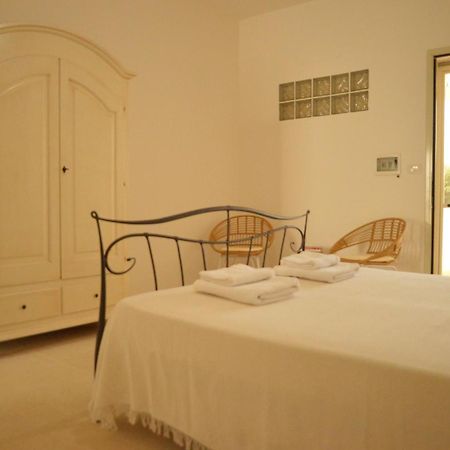 Il Monile Hotel Otranto Kültér fotó