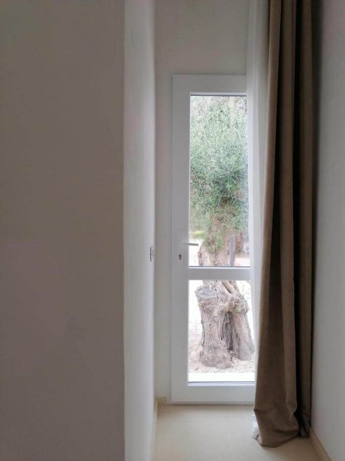 Il Monile Hotel Otranto Kültér fotó