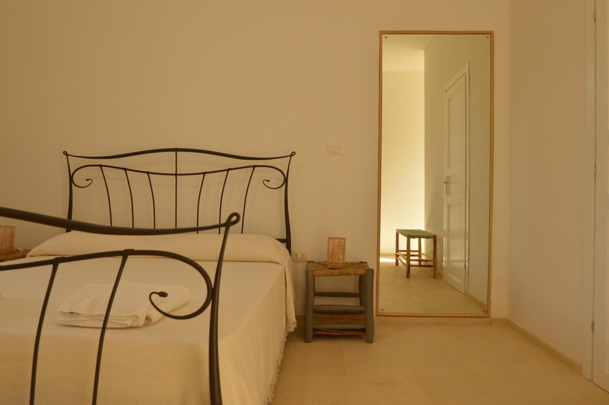 Il Monile Hotel Otranto Kültér fotó