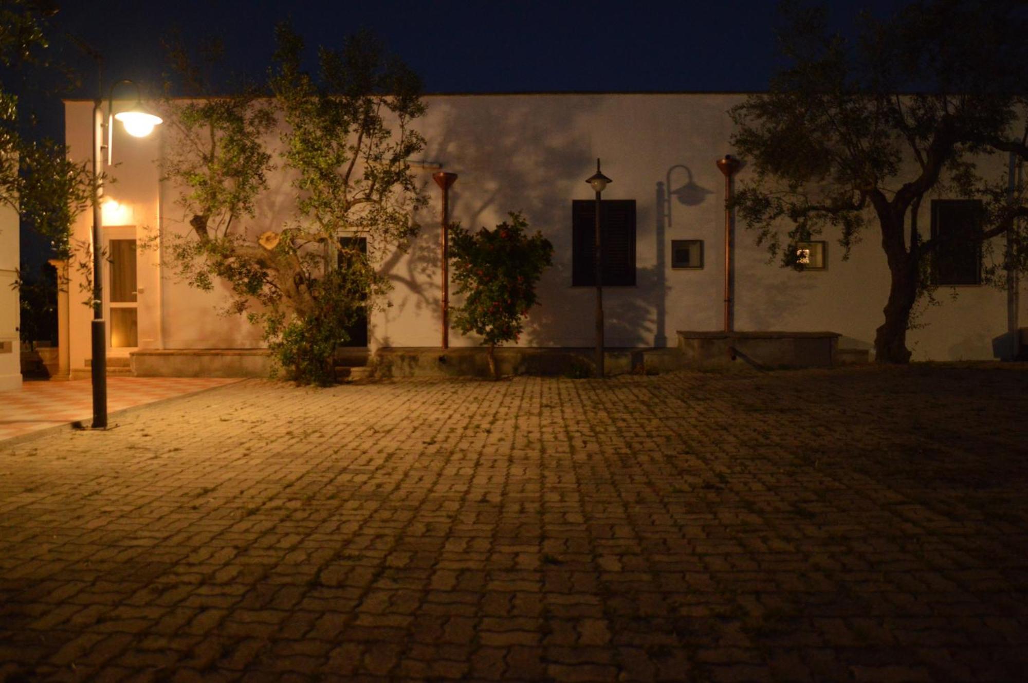 Il Monile Hotel Otranto Kültér fotó