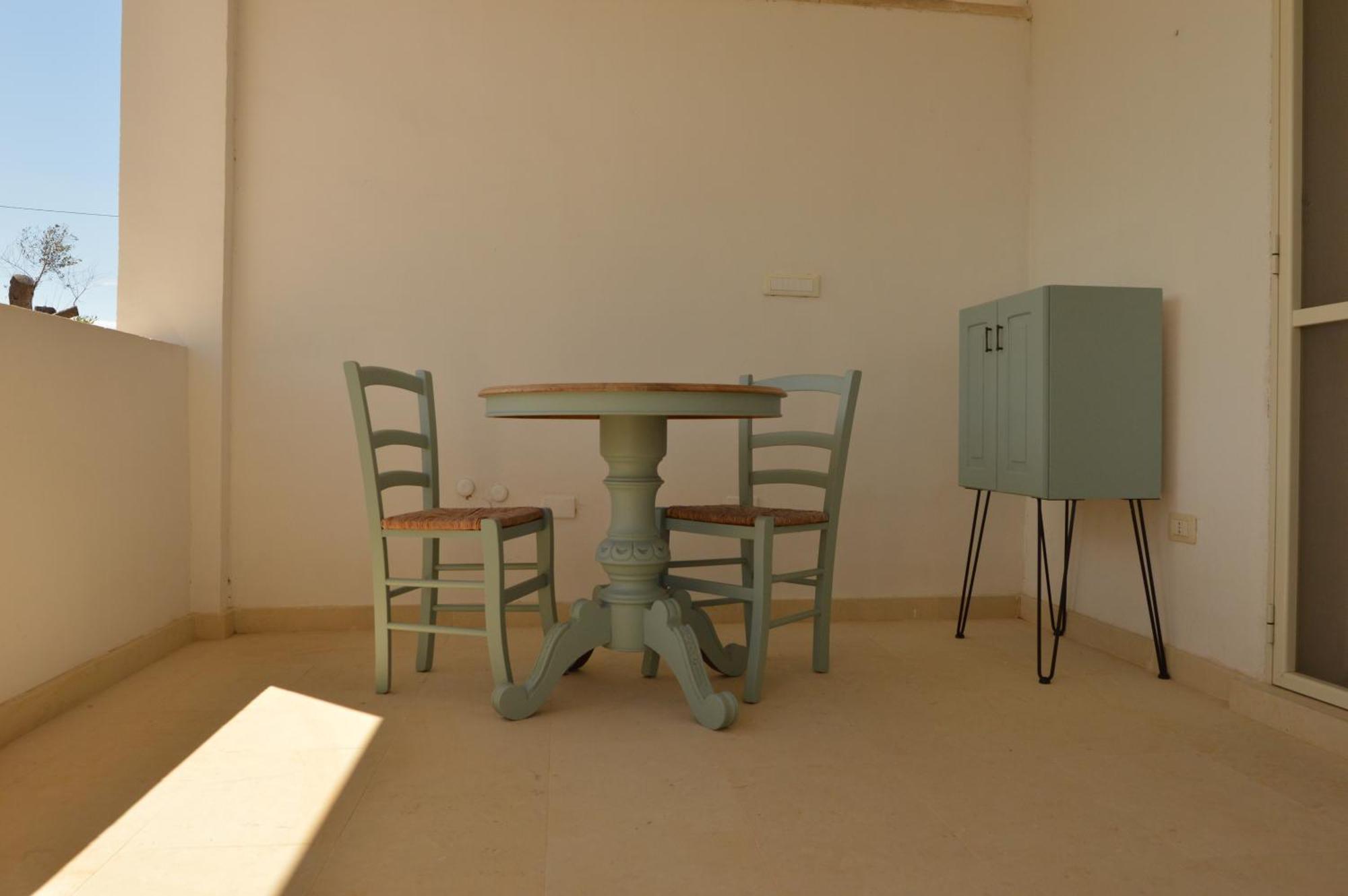 Il Monile Hotel Otranto Kültér fotó