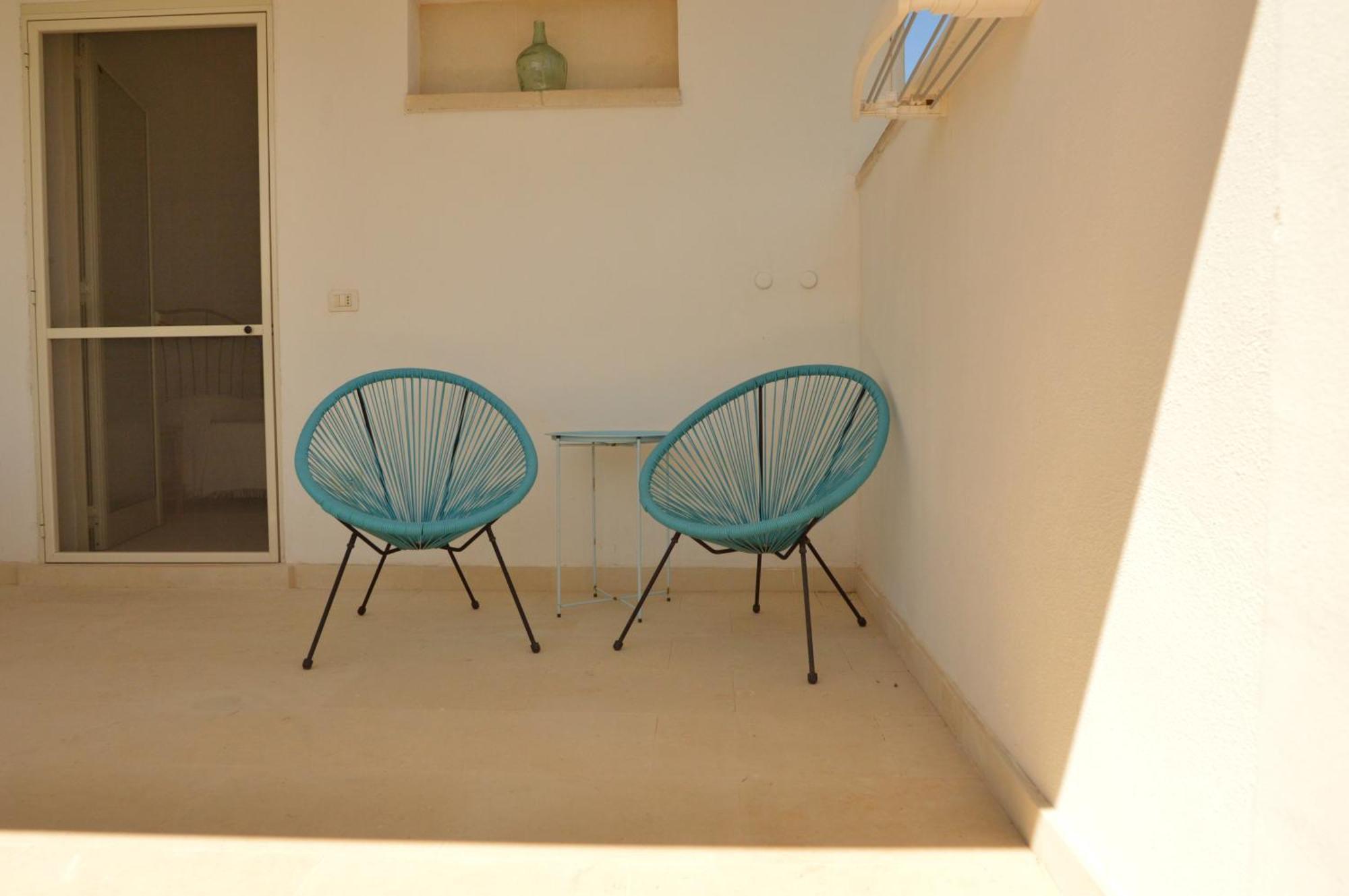 Il Monile Hotel Otranto Kültér fotó