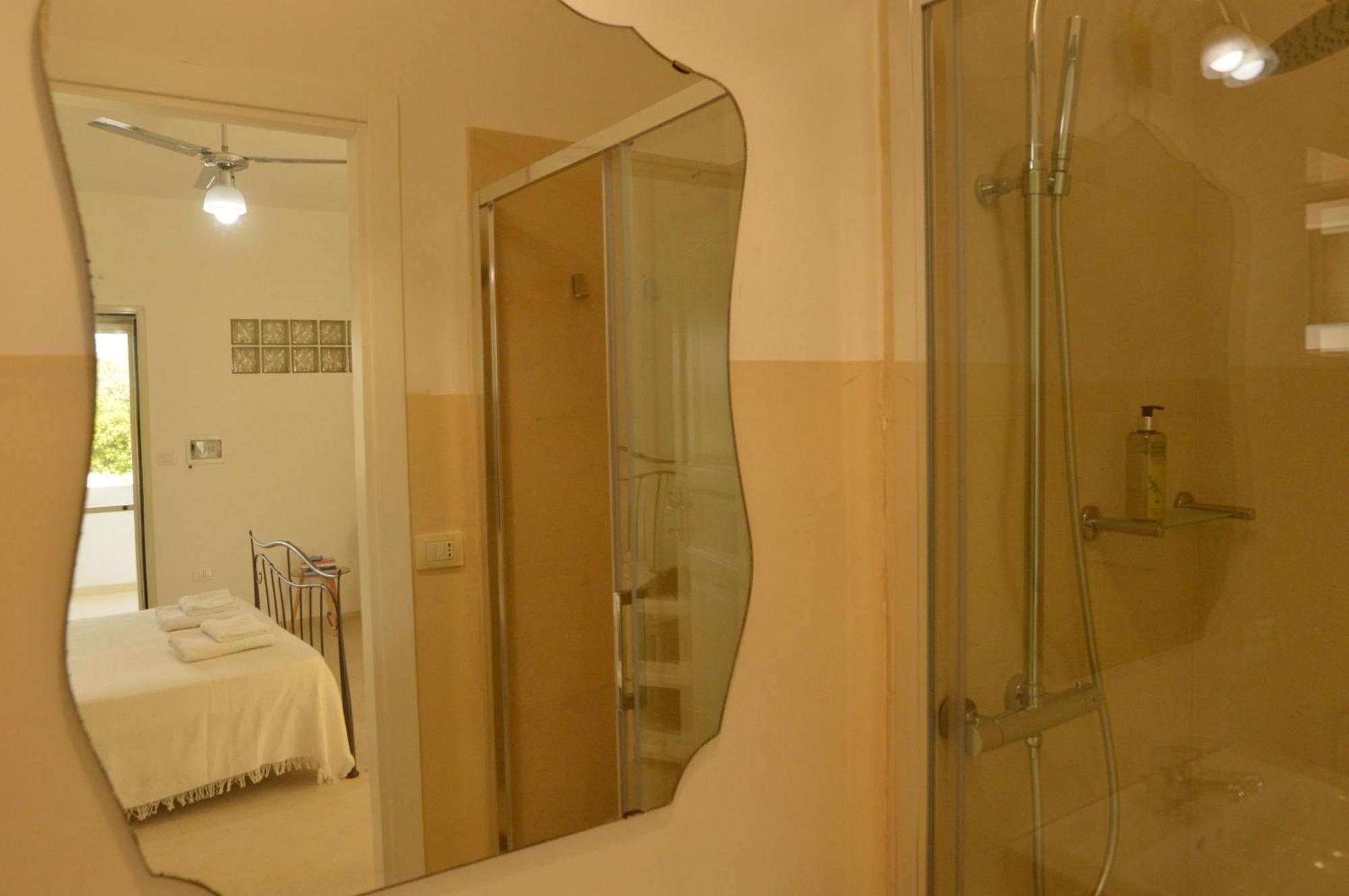Il Monile Hotel Otranto Kültér fotó