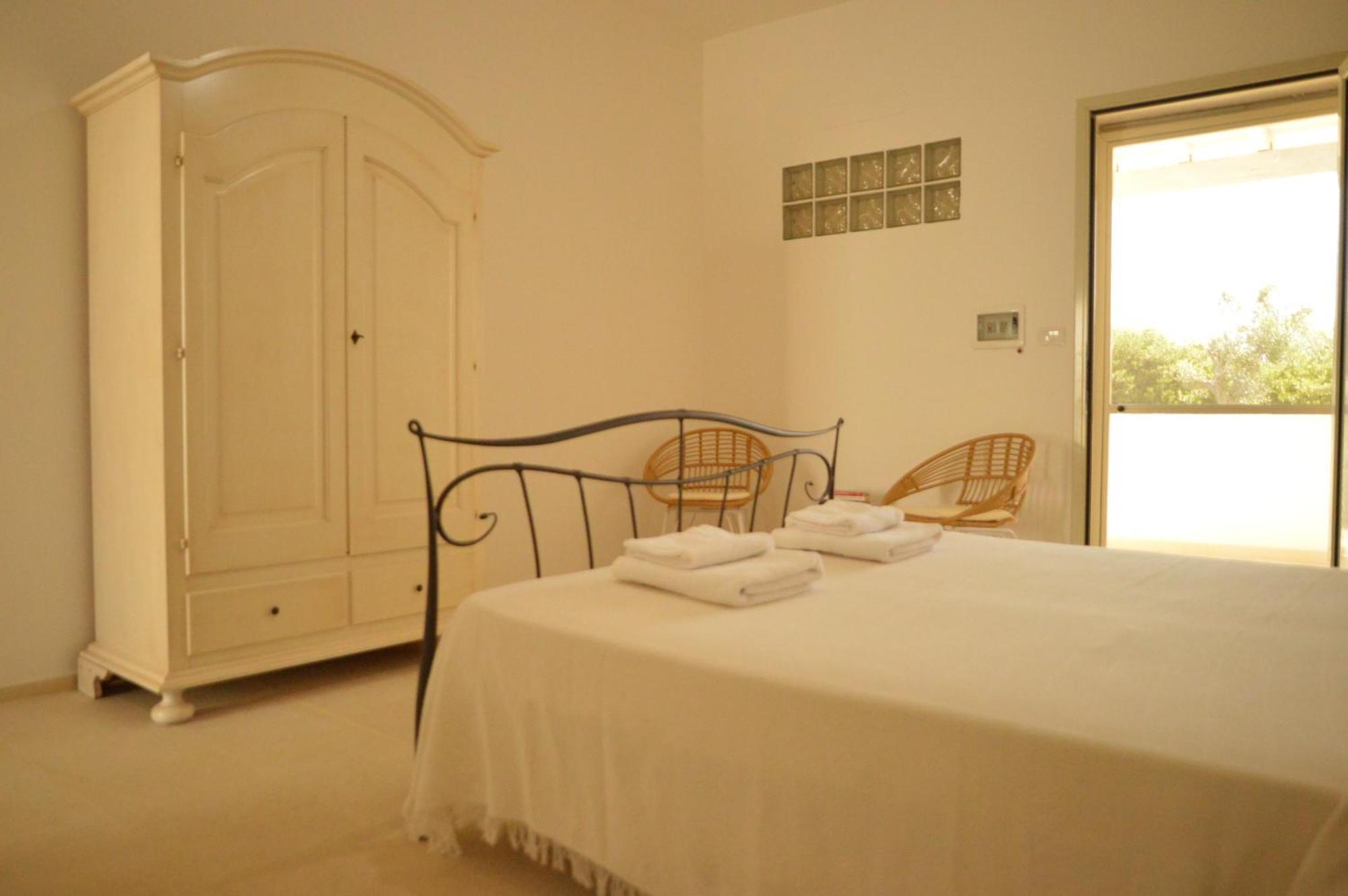 Il Monile Hotel Otranto Kültér fotó